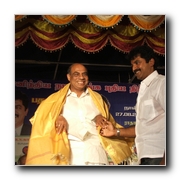 The new office bearers of Nadigar Sangam!!